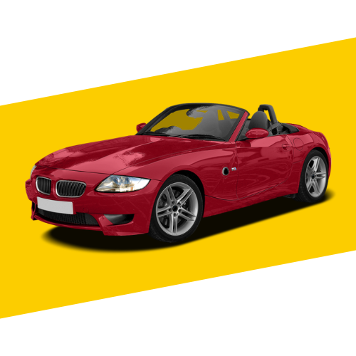 BMW Z4 CABRIOLET 3P (2003 2009)
